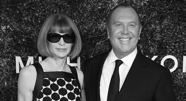 Гости гала-вечера God's Love We Deliver в Нью-Йорке