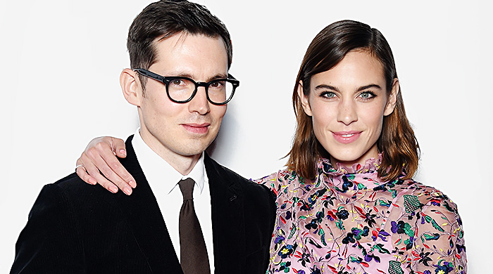 Церемония ELLE Style Awards в Лондоне