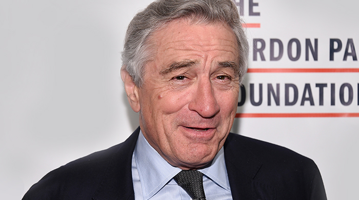 Церемония награждения премии Gordon Parks Awards — 2015