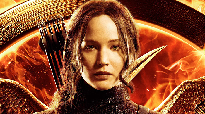 Lionsgate создаст парки развлечений по мотивам \"Голодных игр\"