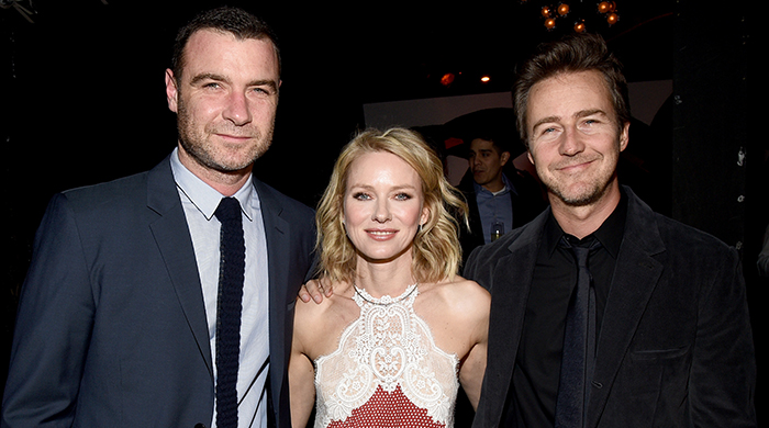 Вечеринка в ресторане Cecconi's в рамках \"Золотого глобуса 2015\"