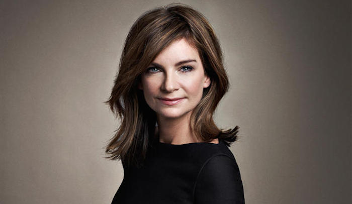 Натали Массене попала в список самых богатых людей по версии Times