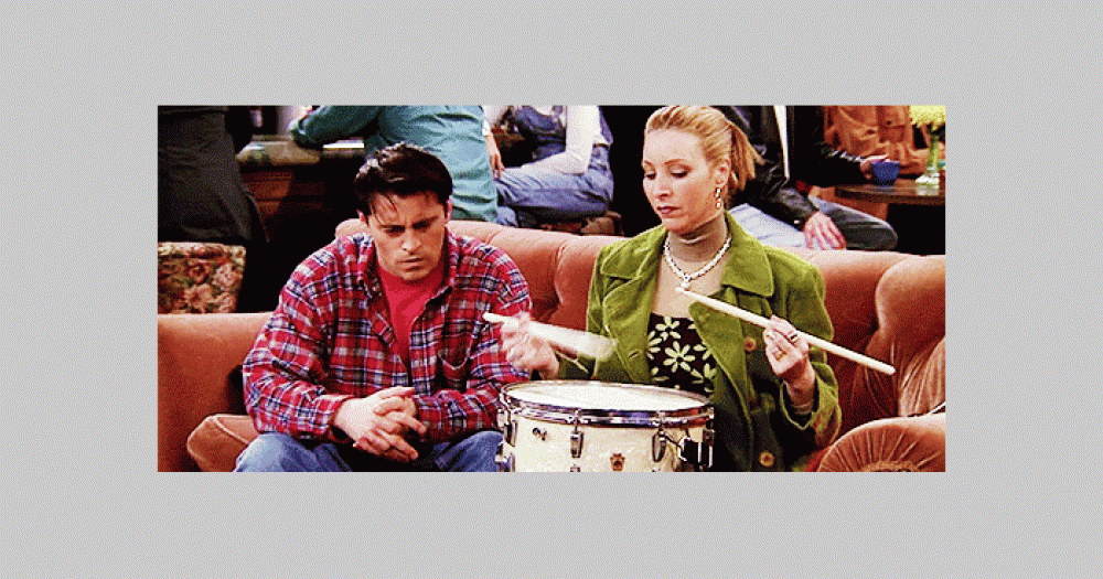 Телесериал \"Друзья\" станет мюзиклом