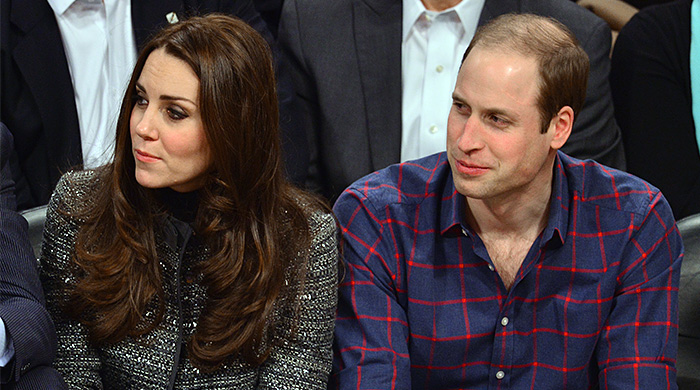 Принц Уильям и Кейт Миддлтон посетили Нью-Йорк и Вашингтон