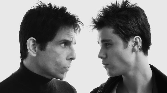 Джастин Бибер снимется в \"Образцовом самце — 2\"