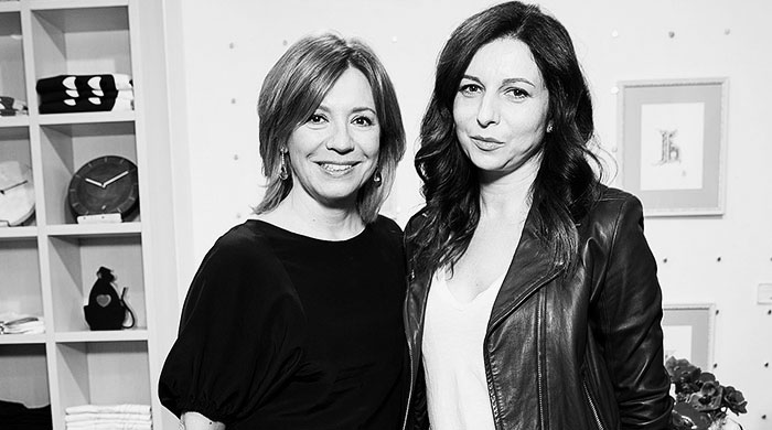 Презентация новой коллекции украшений Tres Russe в \"Шалтай-Болтай\"