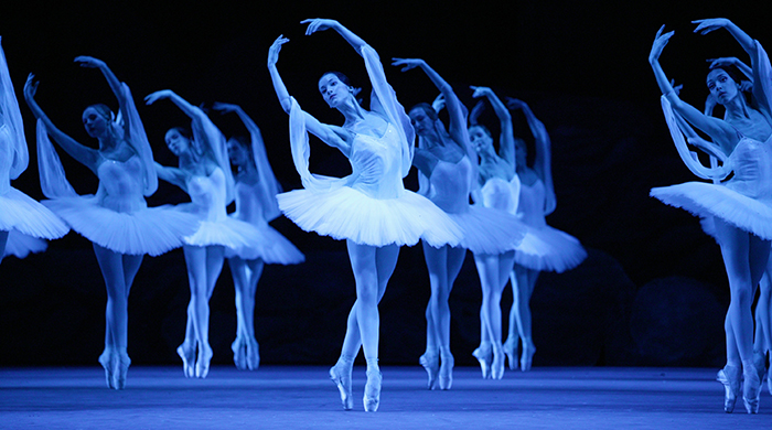 YouTube заглянет за кулисы Большого театра