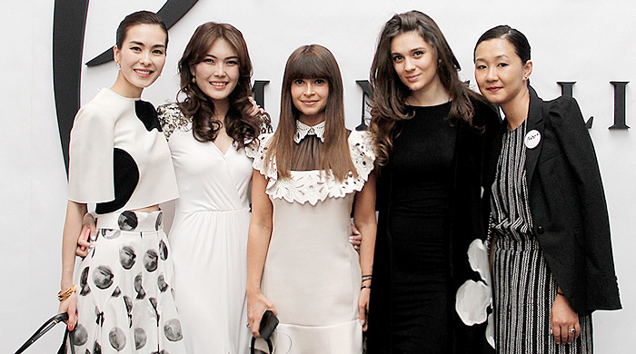 Запуск новой платформы Buro 24/7 Mongolia