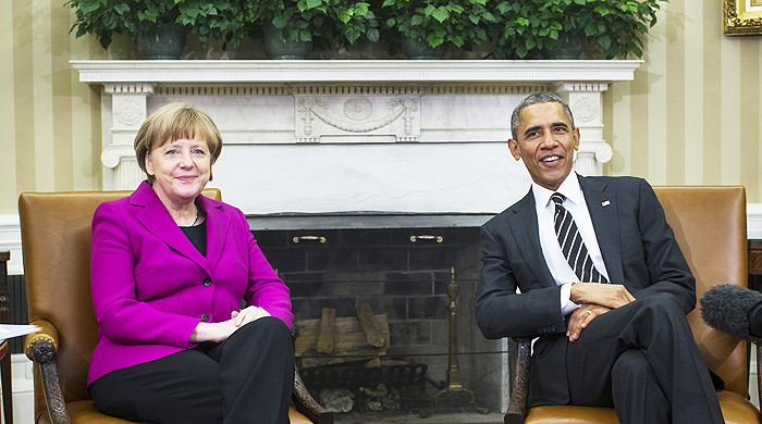 Bloomberg составило список 50 самых влиятельных людей мира