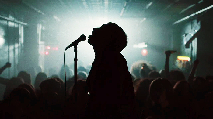 Вышел трейлер \"Винила\" Мартина Скорсезе и Мика Джаггера