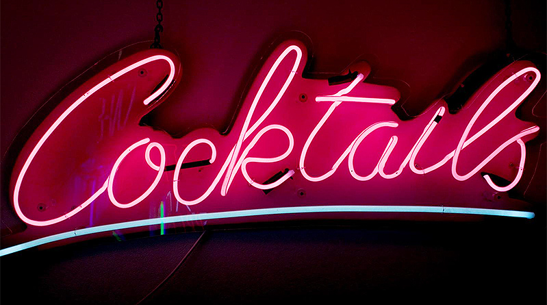 Бартендер-тур: гастроли барменов в Москве и Санкт-Петербурге