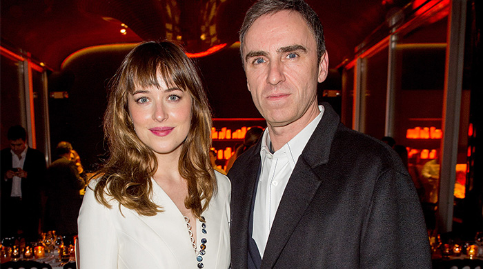 Закрытый ужин Dior в Les Bains Douches