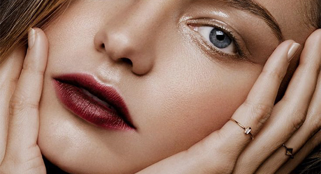 5 матовых помад, которые не сушат губы