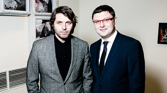 О чем говорили на дискуссии в ММОМА