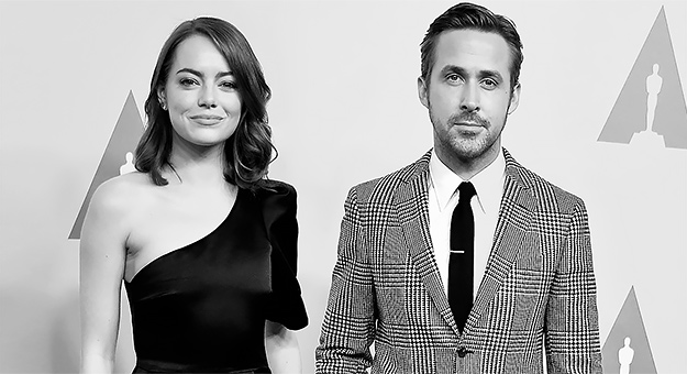 Завтрак номинантов премии «Оскар-2017»