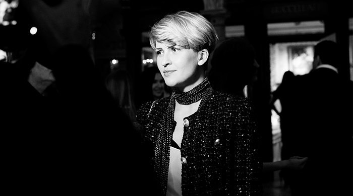 Прием в честь 10-летия ресторана \"Турандот\"