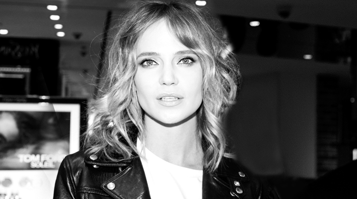 Гости InStyle Beauty Bar