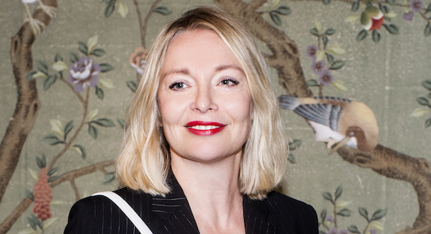 Премьера фильма «Бал»