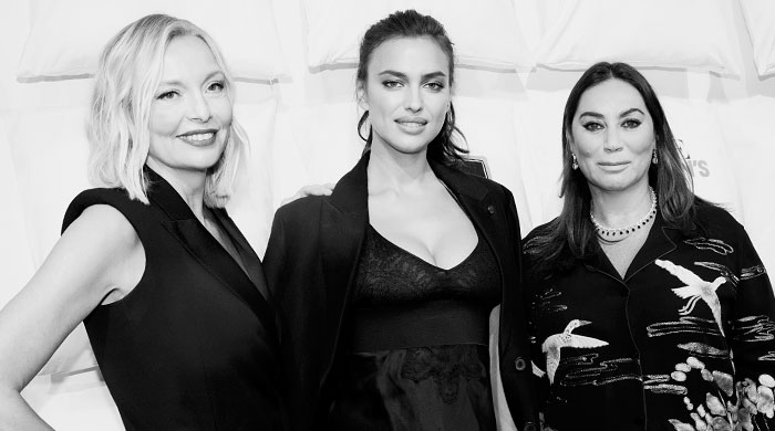 Vogue Fashion’s Night Out — 2016: ЦУМ