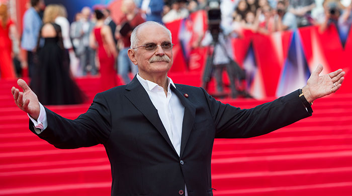 ММКФ-2016: Церемония закрытия