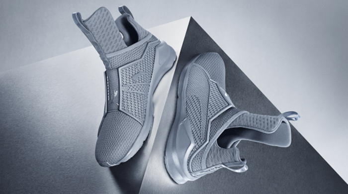 Еще раз про Рианну: кроссовки Fenty х Puma