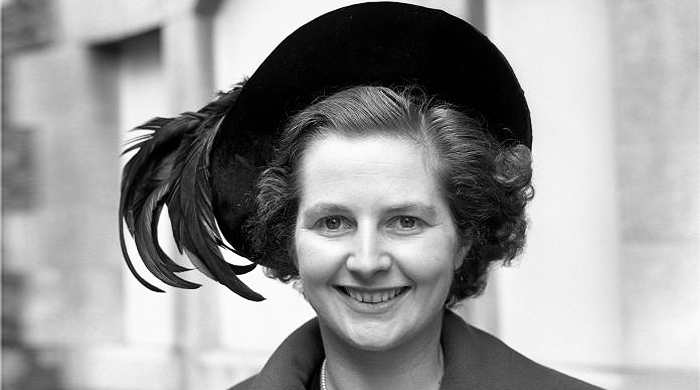 От саквояжа до свадебного платья: вещи Маргарет Тэтчер будут распроданы