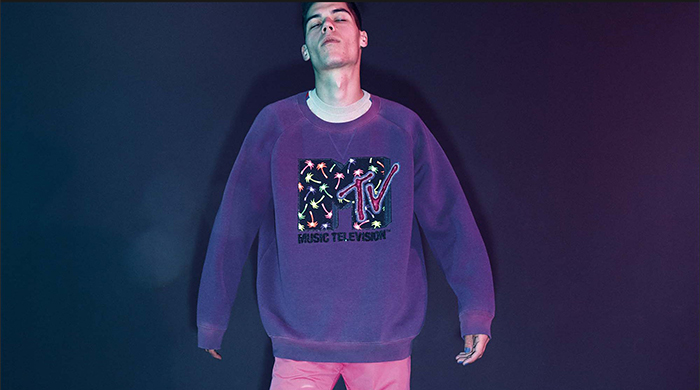 Обзор Buro 24/7: мужская коллекция Marc Jacobs, весна-лето 2017