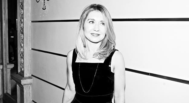 Презентация кофемашины Nespresso Creatista Plus в Большом театре