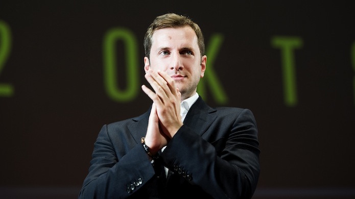 ММКФ-2015: премьера фильма \"Без границ\"