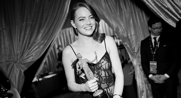 Премия Гильдии актеров 2017: гости церемонии награждения