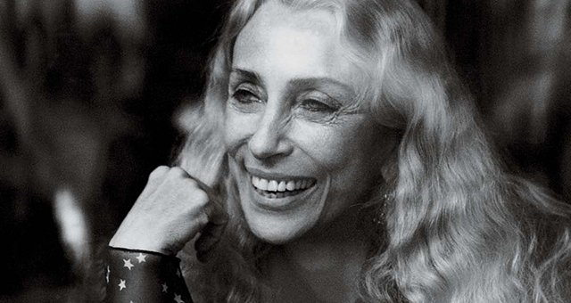 7 доказательств того, что Франка Соццани — гений