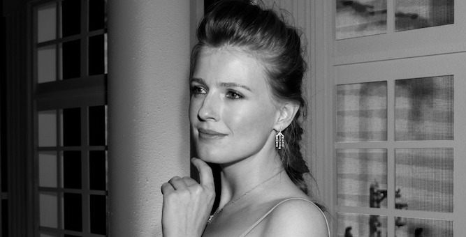 Софья Эрнст, Ингеборга Дапкунайте и другие на премьере фильма «Союз спасения»