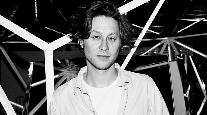 Артур Арбессер, креативный директор Iceberg: \"Я точно не дизайнер-стилист!\"