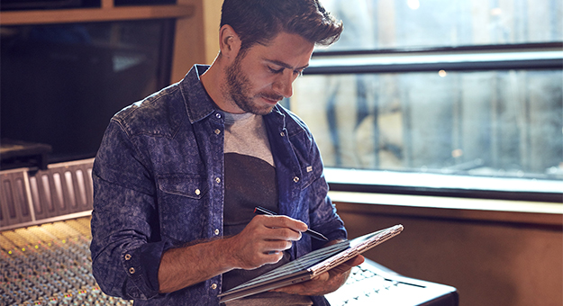 Какой компьютер выбрать, если ты ювелир, диджей, фотограф или архитектор?