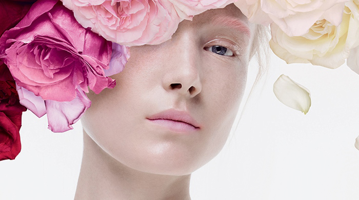 Коллаборация M.A.C х Giambattista Valli