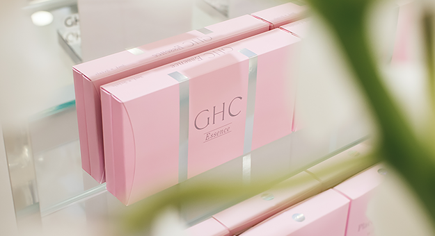 В ЦУМе теперь можно купить японскую космецевтику GHC