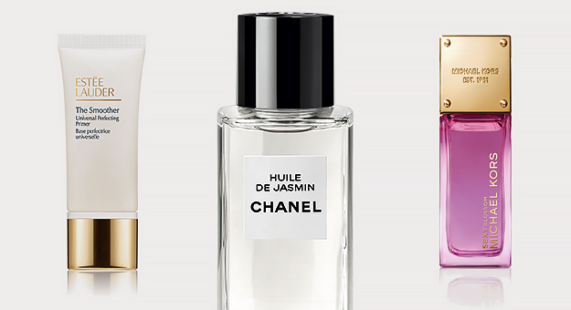 Масло для лица, тканевая маска с глиной и другие средства: новинки недели