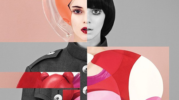 Кендалл Дженнер на 3 обложках нового Dazed