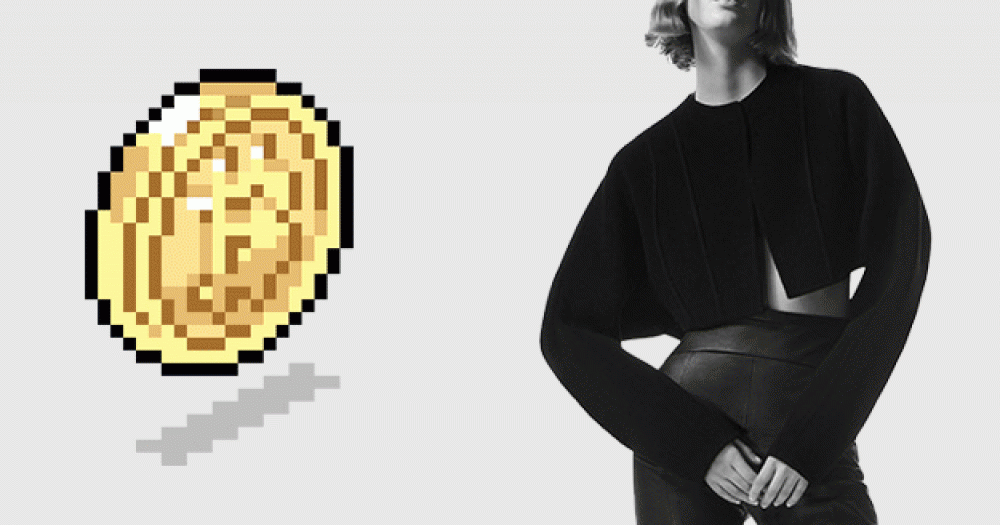 Мода и технологии: как блокчейн помогает бороться с подделками