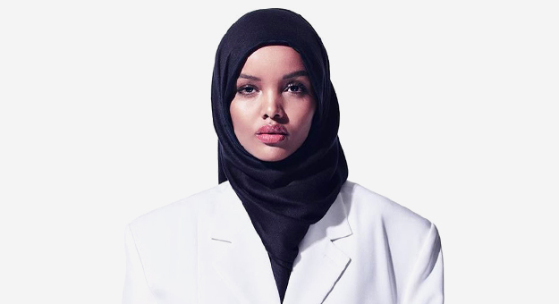 Кто такая Халима Аден — модель в хиджабе
