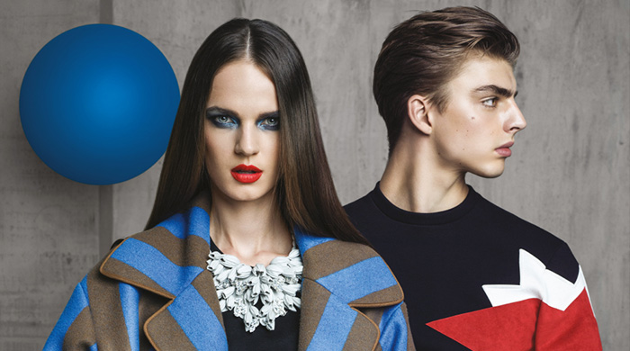 На старт, внимание, марш! Новый сезон в \"Цветном\"