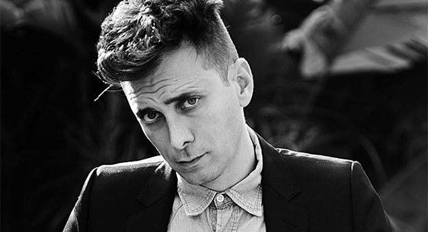 Эди Слиман дал первое интервью после ухода из Saint  Laurent