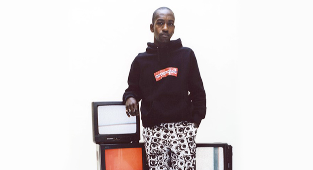 У Supreme и Comme des Garçons вышла новая коллаборация