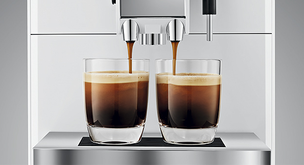 Как выбрать идеальную кофемашину в Москве?