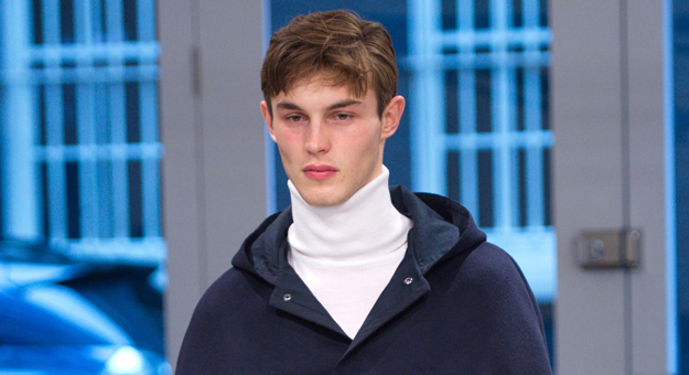 Обзор Buro 24/7: Chalayan, осень-зима 2017