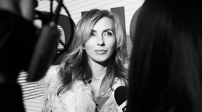 Премьера нового \"КиноПоиска\"