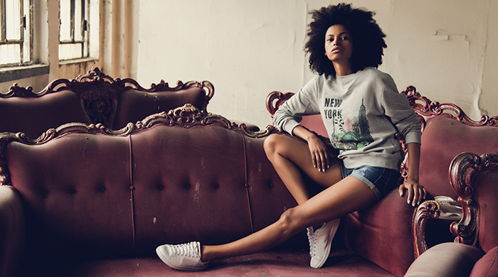 Женская коллекция Fashion to Max, весна-лето 2015