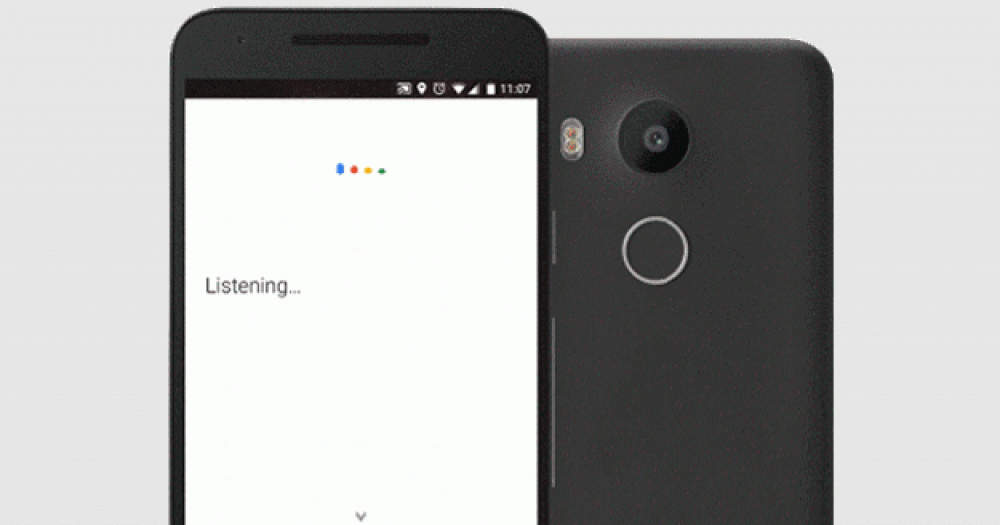 Управлять Google можно заклинаниями из «Гарри Поттера»