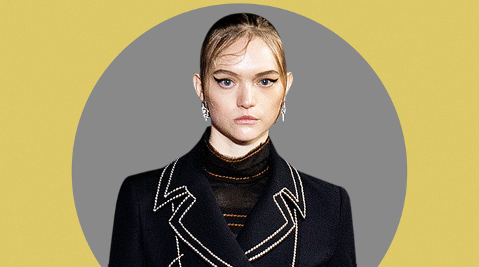 Почему вновь вышли на подиум знаменитые модели 2000-х