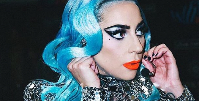 Как выглядели костюмы Леди Гаги на шоу Enigma в Лас-Вегасе